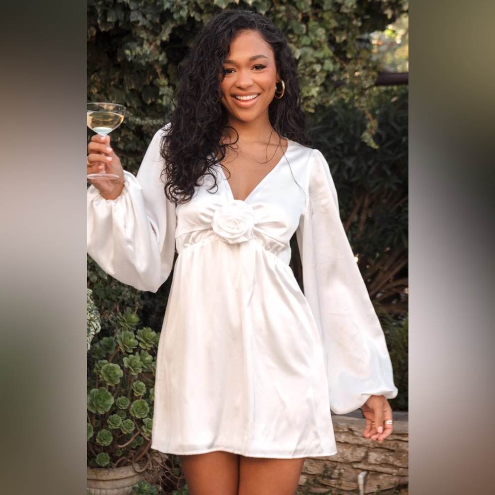 show me your mumu dress